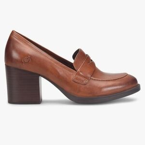 born Hollison loafers